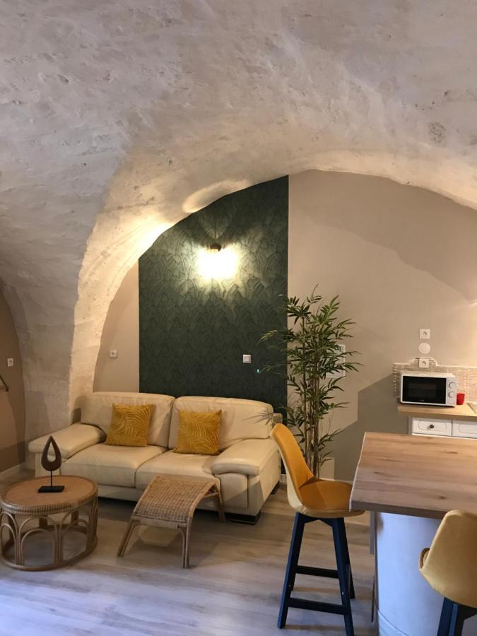 Les Remparts Флёри Экстерьер фото