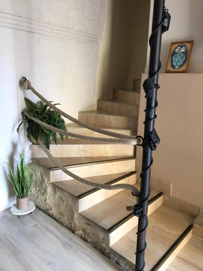 Les Remparts Флёри Экстерьер фото